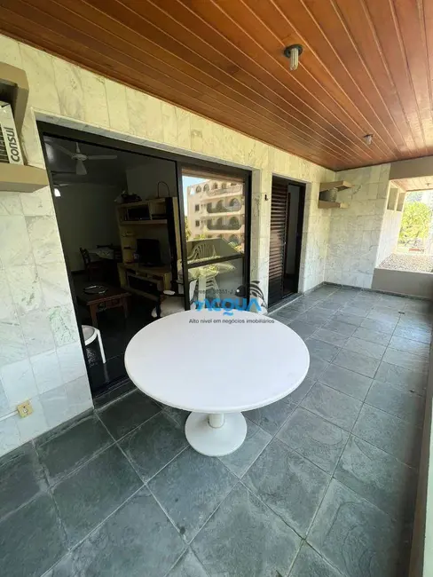 Apartamento com 3 quartos à venda, 130m2 em Guaruja - SP - imagem 4 Foto 4 de Apartamento com 3 quartos à venda, 130m2 em Guaruja - SP