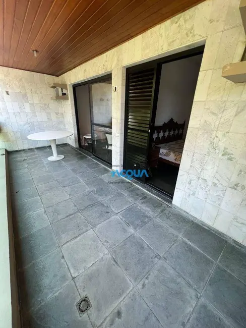 Apartamento com 3 quartos à venda, 130m2 em Guaruja - SP - imagem 3 Foto 3 de Apartamento com 3 quartos à venda, 130m2 em Guaruja - SP