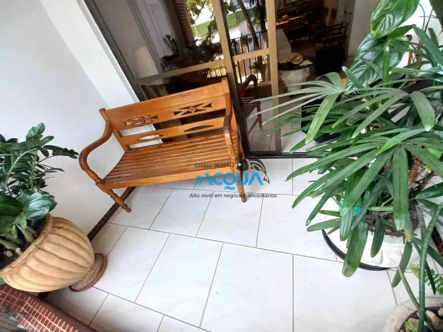 Apartamento com 3 quartos à venda, 150m2 em Guaruja - SP - imagem 4 Foto 4 de Apartamento com 3 quartos à venda, 150m2 em Guaruja - SP