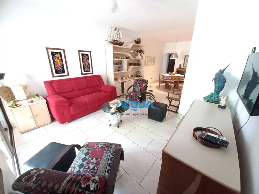 Apartamento com 3 quartos à venda, 150m2 em Guaruja - SP - imagem 2 Foto 2 de Apartamento com 3 quartos à venda, 150m2 em Guaruja - SP