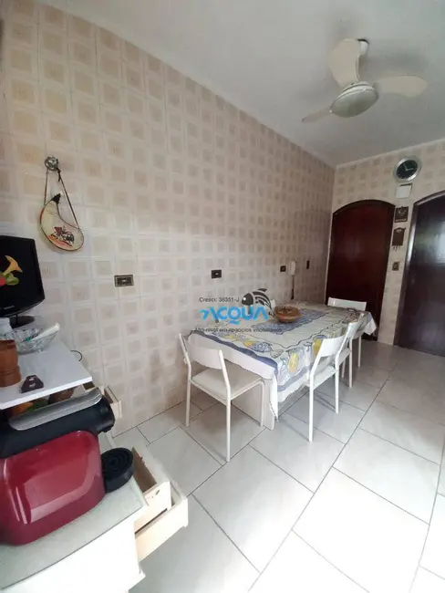 Apartamento com 3 quartos à venda, 150m2 em Guaruja - SP - imagem 6 Foto 6 de Apartamento com 3 quartos à venda, 150m2 em Guaruja - SP