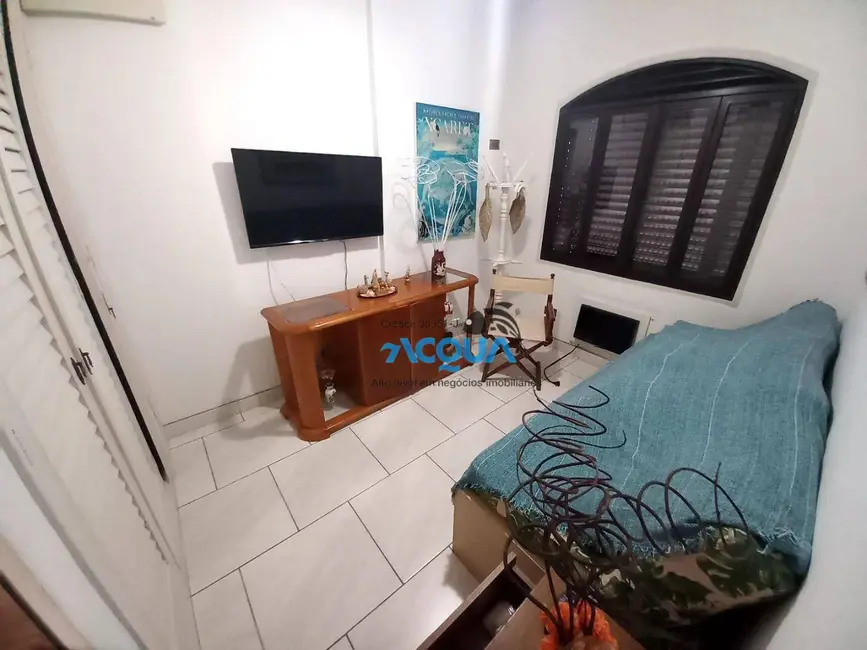 Apartamento com 3 quartos à venda, 150m2 em Guaruja - SP - imagem 8 Foto 8 de Apartamento com 3 quartos à venda, 150m2 em Guaruja - SP