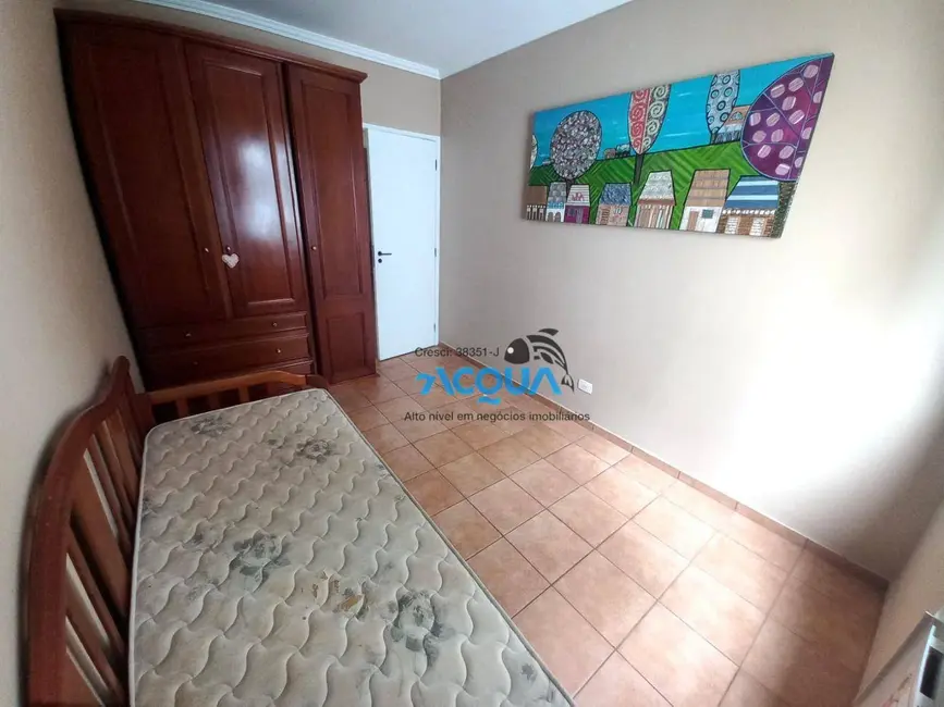 Foto 7 de Apartamento com 3 quartos à venda, 110m2 em Guaruja - SP