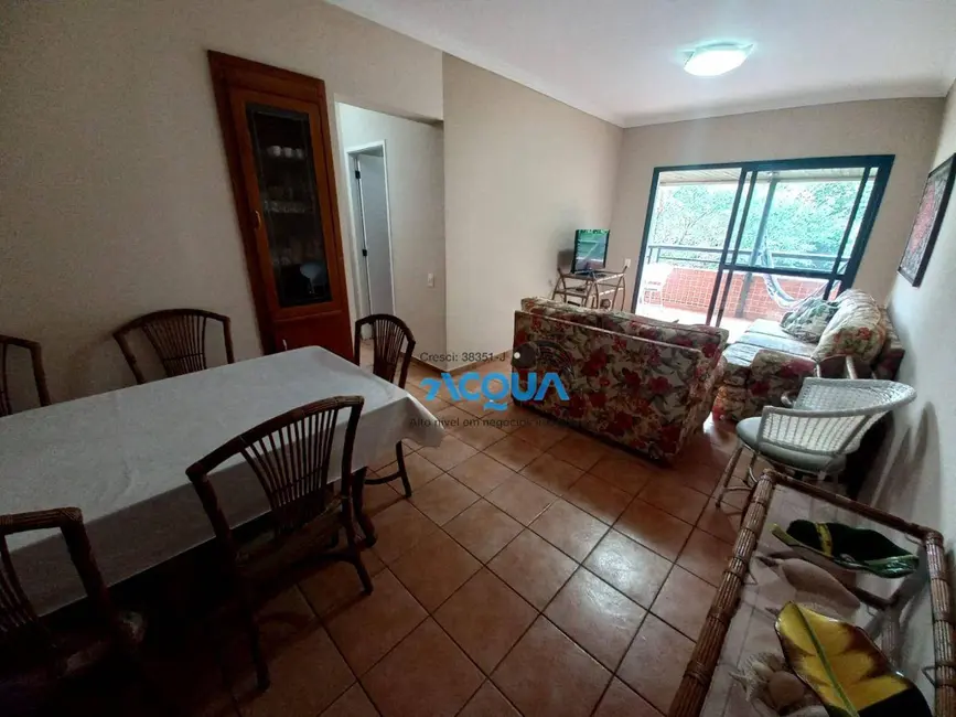 Foto 2 de Apartamento com 3 quartos à venda, 110m2 em Guaruja - SP