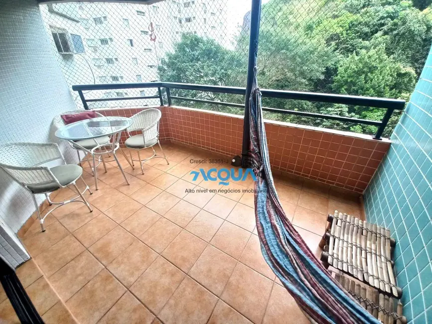 Foto 3 de Apartamento com 3 quartos à venda, 110m2 em Guaruja - SP