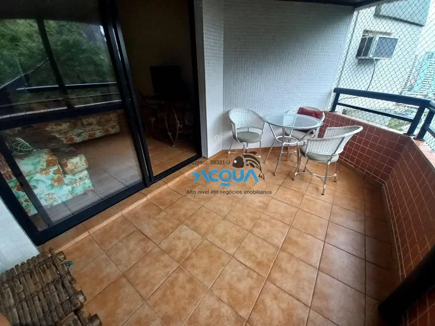 Foto 4 de Apartamento com 3 quartos à venda, 110m2 em Guaruja - SP