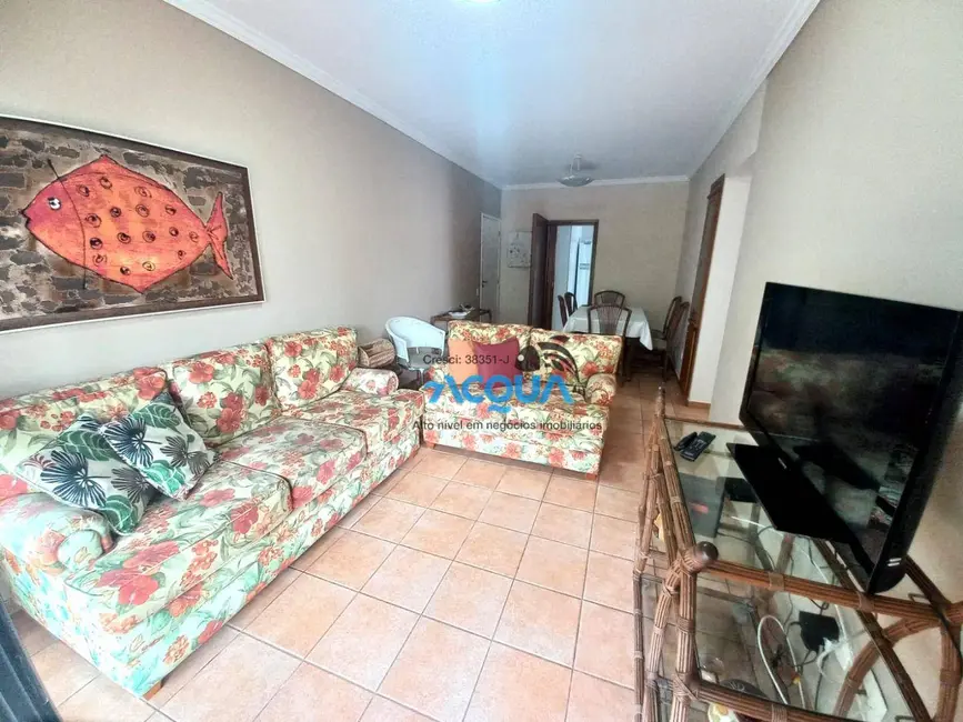 Foto 1 de Apartamento com 3 quartos à venda, 110m2 em Guaruja - SP