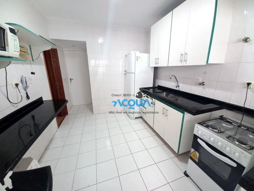 Foto 5 de Apartamento com 3 quartos à venda, 110m2 em Guaruja - SP