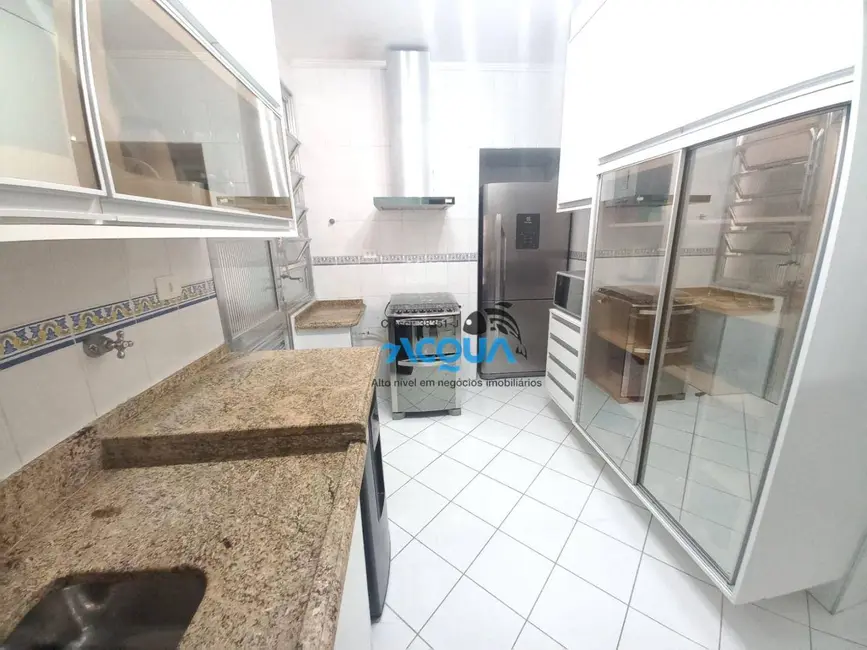 Foto 5 de Apartamento com 2 quartos à venda, 140m2 em Guaruja - SP