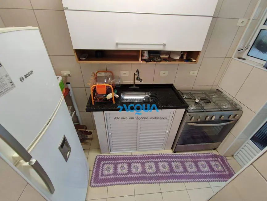 Foto 4 de Apartamento com 2 quartos à venda, 70m2 em Guaruja - SP