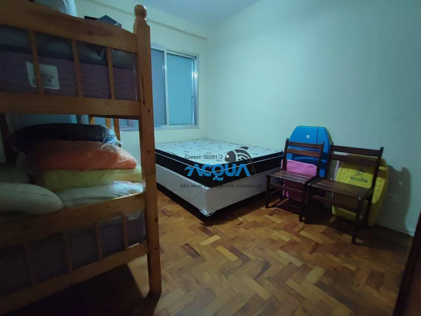 Foto 9 de Apartamento com 2 quartos à venda, 70m2 em Guaruja - SP