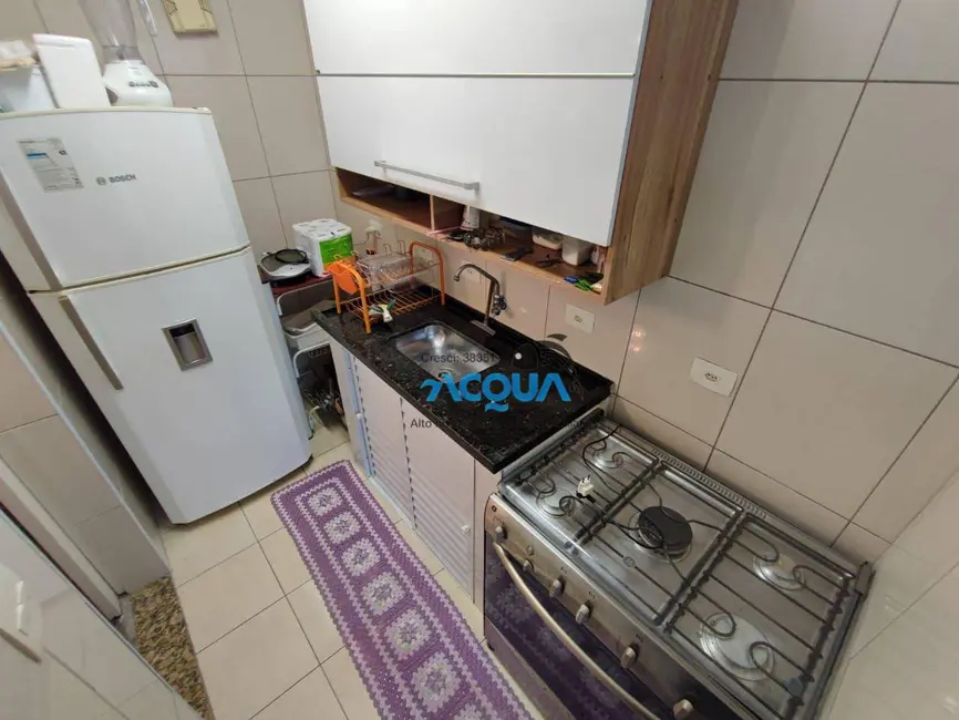 Foto 5 de Apartamento com 2 quartos à venda, 70m2 em Guaruja - SP