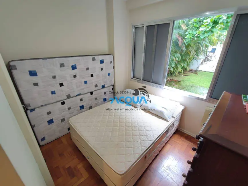 Foto 7 de Apartamento com 2 quartos à venda, 70m2 em Guaruja - SP