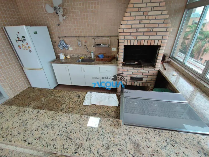 Cobertura com 4 quartos à venda, 118m2 em Jardim Tejereba, Guaruja - SP - imagem 9 Foto 9 de Cobertura com 4 quartos à venda, 118m2 em Jardim Tejereba, Guaruja - SP