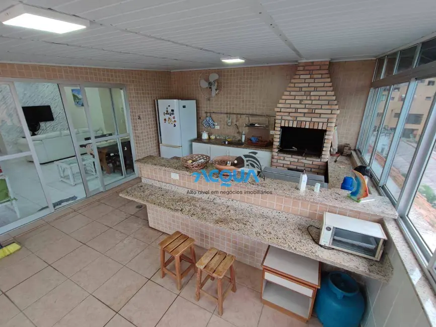 Cobertura com 4 quartos à venda, 118m2 em Jardim Tejereba, Guaruja - SP - imagem 8 Foto 8 de Cobertura com 4 quartos à venda, 118m2 em Jardim Tejereba, Guaruja - SP