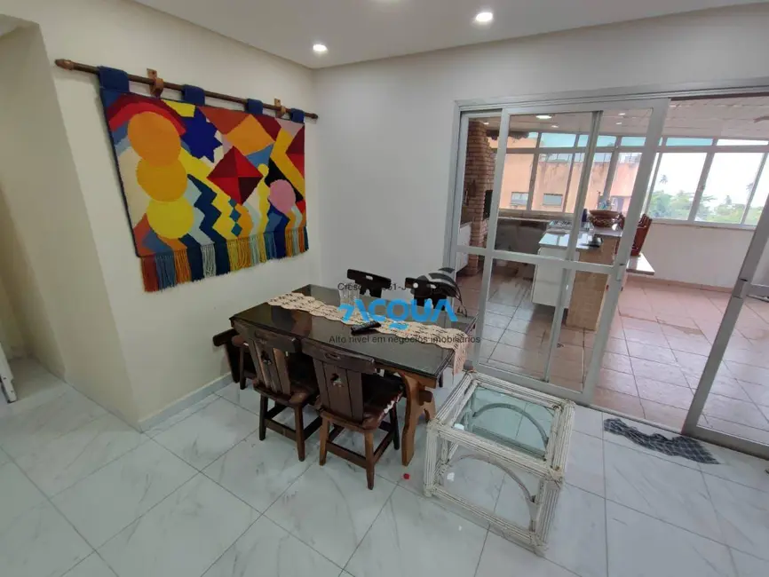 Cobertura com 4 quartos à venda, 118m2 em Jardim Tejereba, Guaruja - SP - imagem 5 Foto 5 de Cobertura com 4 quartos à venda, 118m2 em Jardim Tejereba, Guaruja - SP