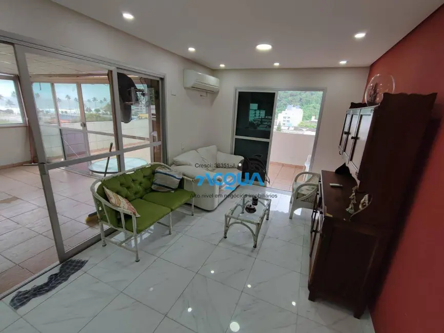 Cobertura com 4 quartos à venda, 118m2 em Jardim Tejereba, Guaruja - SP - imagem 6 Foto 6 de Cobertura com 4 quartos à venda, 118m2 em Jardim Tejereba, Guaruja - SP