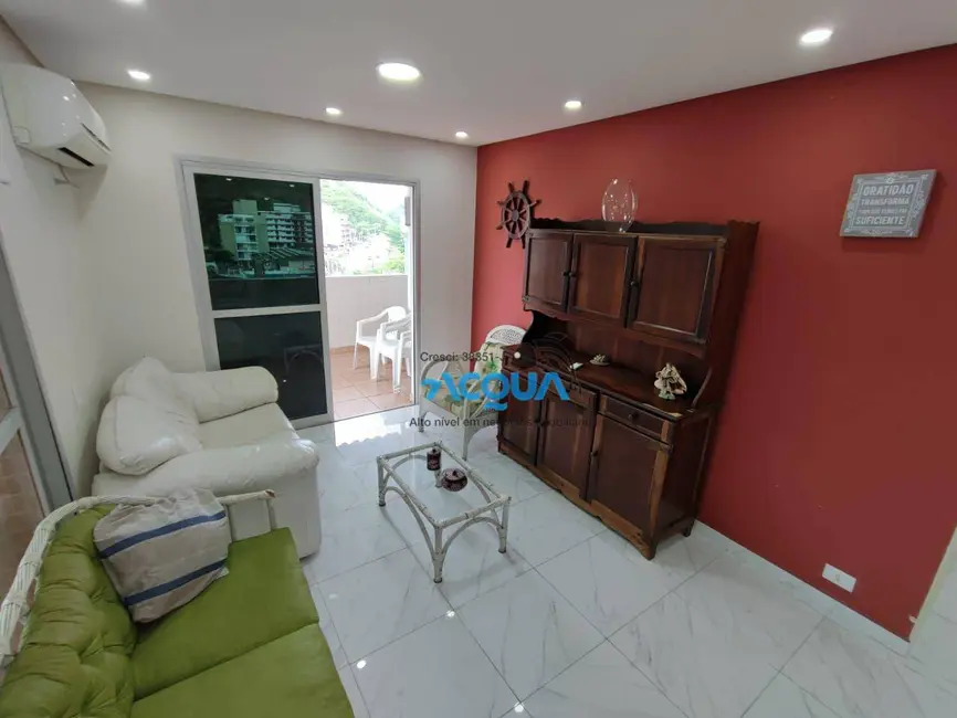Cobertura com 4 quartos à venda, 118m2 em Jardim Tejereba, Guaruja - SP - imagem 3 Foto 3 de Cobertura com 4 quartos à venda, 118m2 em Jardim Tejereba, Guaruja - SP