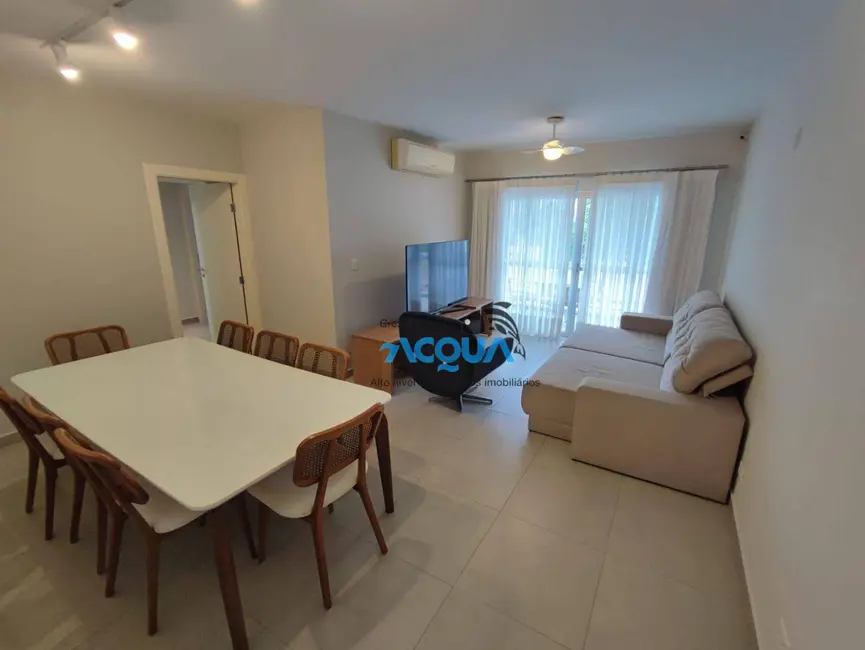 Foto 1 de Apartamento com 3 quartos à venda, 104m2 em Guaruja - SP