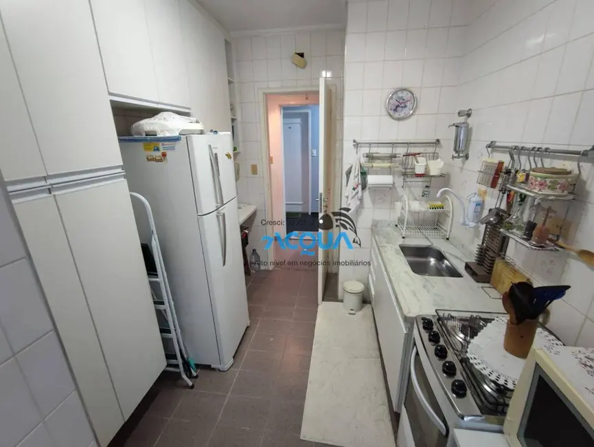 Foto 5 de Apartamento com 2 quartos à venda, 80m2 em Guaruja - SP