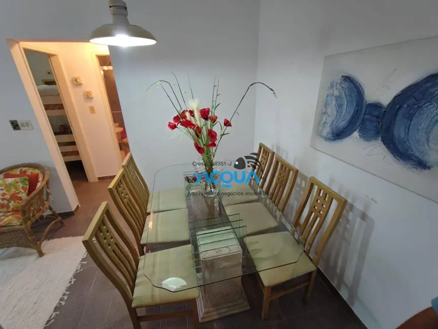 Foto 3 de Apartamento com 2 quartos à venda, 80m2 em Guaruja - SP