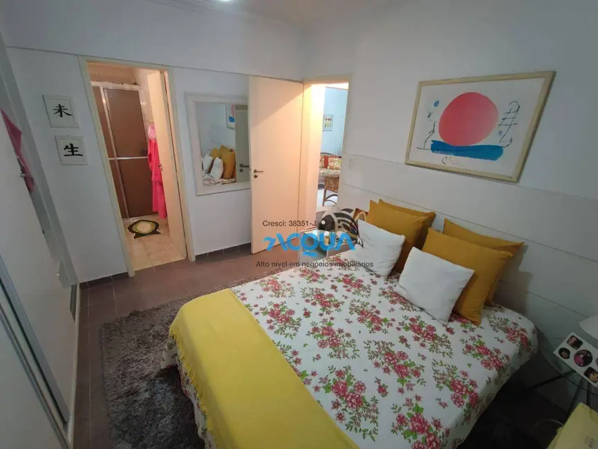 Foto 9 de Apartamento com 2 quartos à venda, 80m2 em Guaruja - SP