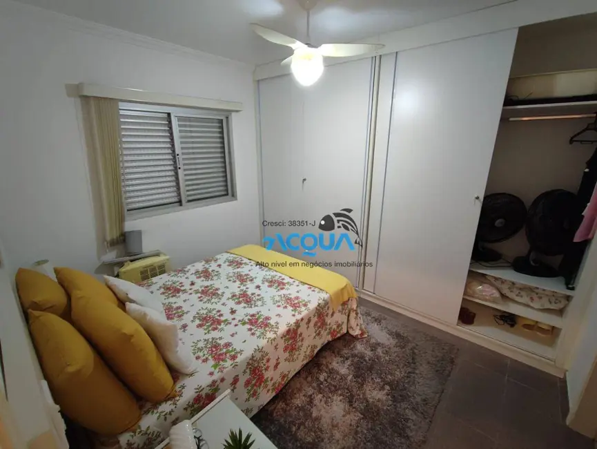 Foto 8 de Apartamento com 2 quartos à venda, 80m2 em Guaruja - SP