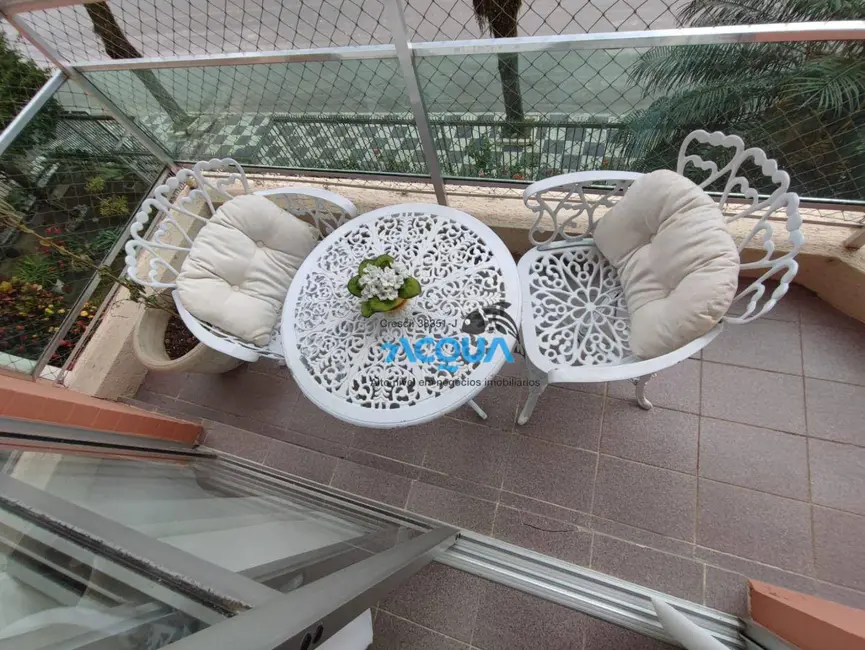 Foto 7 de Apartamento com 2 quartos à venda, 80m2 em Guaruja - SP