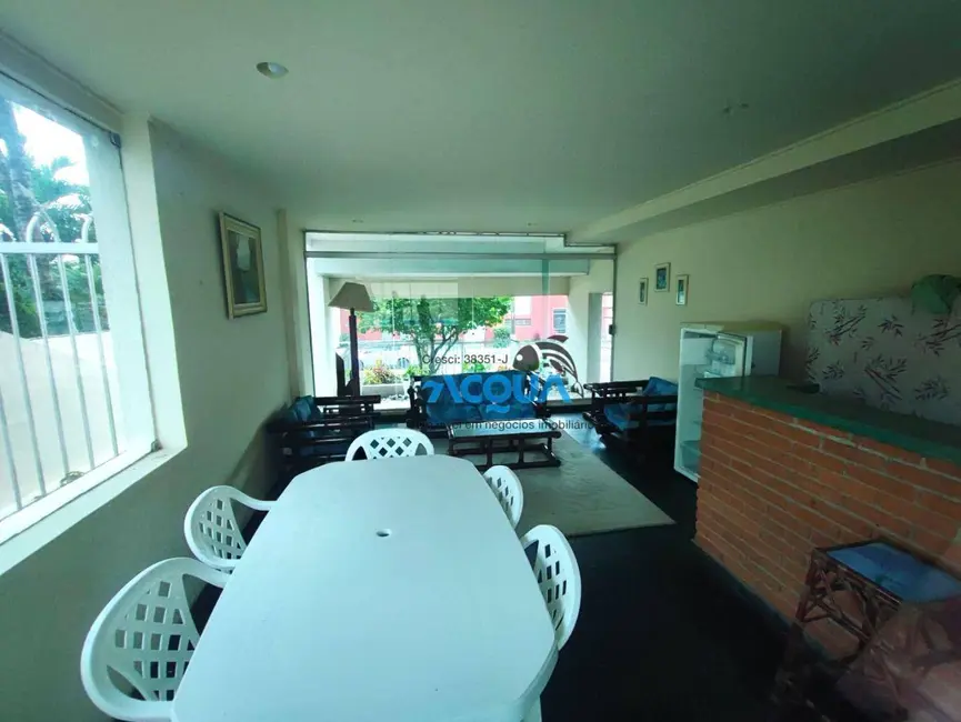 Foto 6 de Apartamento com 2 quartos à venda, 80m2 em Guaruja - SP