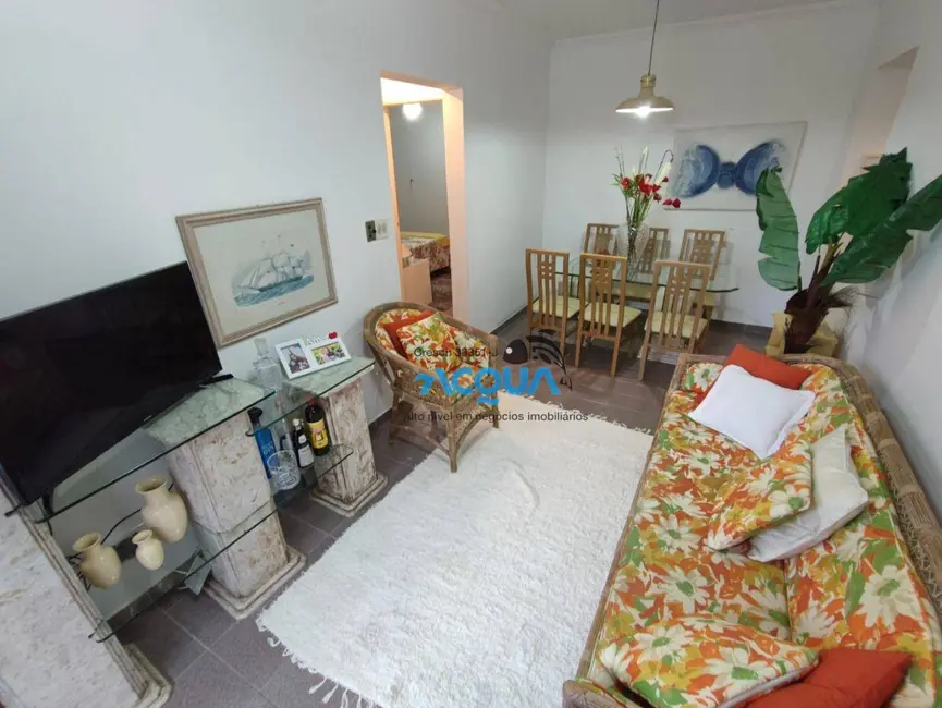 Foto 2 de Apartamento com 2 quartos à venda, 80m2 em Guaruja - SP