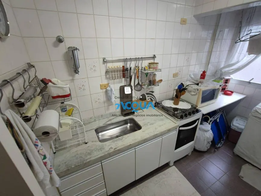 Foto 4 de Apartamento com 2 quartos à venda, 80m2 em Guaruja - SP