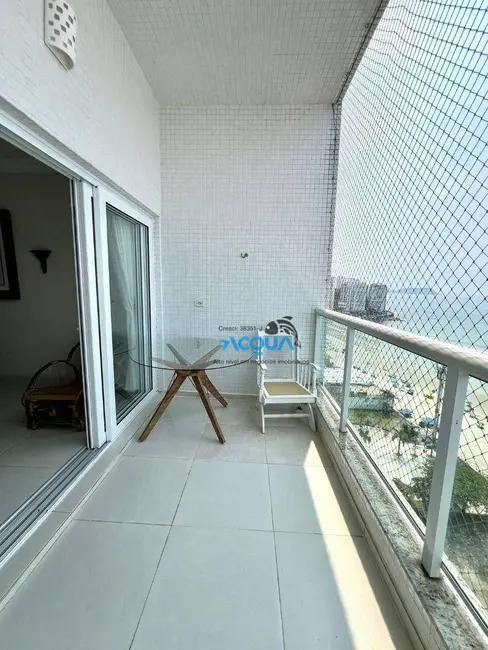 Apartamento com 3 quartos à venda, 148m2 em Guaruja - SP - imagem 7 Foto 7 de Apartamento com 3 quartos à venda, 148m2 em Guaruja - SP