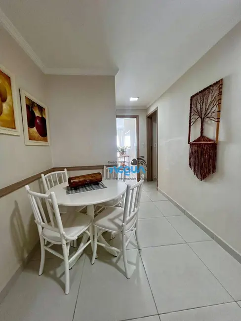 Apartamento com 3 quartos à venda, 148m2 em Guaruja - SP - imagem 6 Foto 6 de Apartamento com 3 quartos à venda, 148m2 em Guaruja - SP