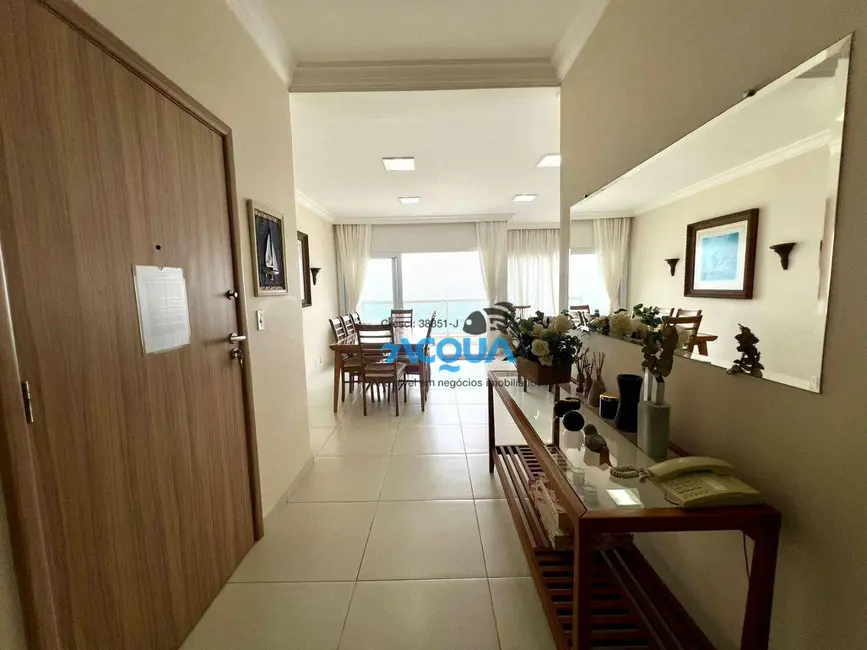 Apartamento com 3 quartos à venda, 148m2 em Guaruja - SP - imagem 4 Foto 4 de Apartamento com 3 quartos à venda, 148m2 em Guaruja - SP