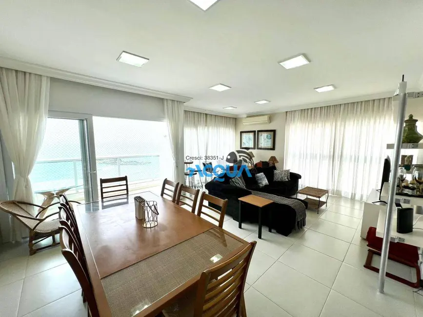 Apartamento com 3 quartos à venda, 148m2 em Guaruja - SP - imagem 2 Foto 2 de Apartamento com 3 quartos à venda, 148m2 em Guaruja - SP