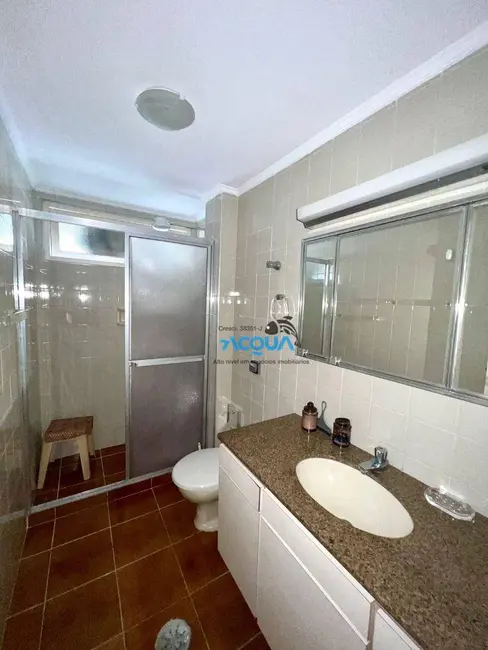 Apartamento com 1 quarto à venda, 50m2 em Barra Funda, Guaruja - SP - imagem 8 Foto 8 de Apartamento com 1 quarto à venda, 50m2 em Barra Funda, Guaruja - SP