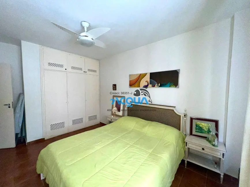 Apartamento com 1 quarto à venda, 50m2 em Barra Funda, Guaruja - SP - imagem 7 Foto 7 de Apartamento com 1 quarto à venda, 50m2 em Barra Funda, Guaruja - SP