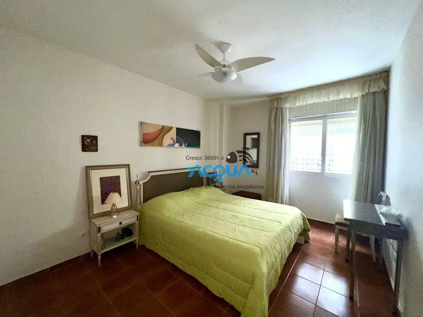 Apartamento com 1 quarto à venda, 50m2 em Barra Funda, Guaruja - SP - imagem 6 Foto 6 de Apartamento com 1 quarto à venda, 50m2 em Barra Funda, Guaruja - SP