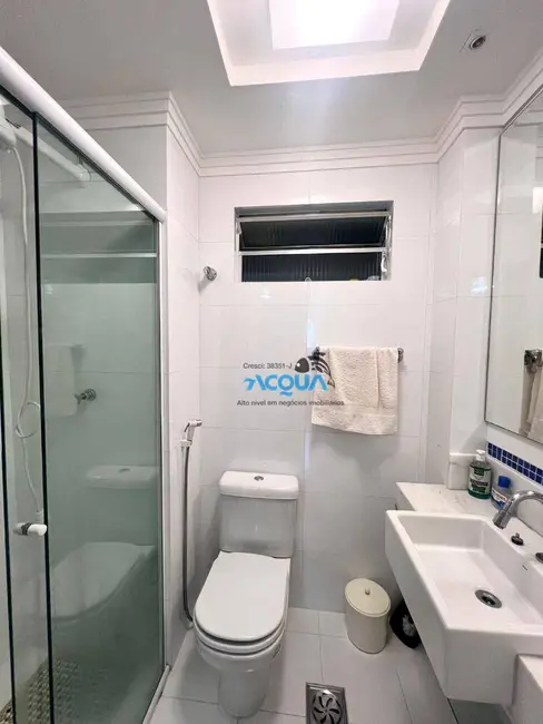 Apartamento com 2 quartos à venda, 80m2 em Jardim Astúrias, Guaruja - SP - imagem 8 Foto 8 de Apartamento com 2 quartos à venda, 80m2 em Jardim Astúrias, Guaruja - SP