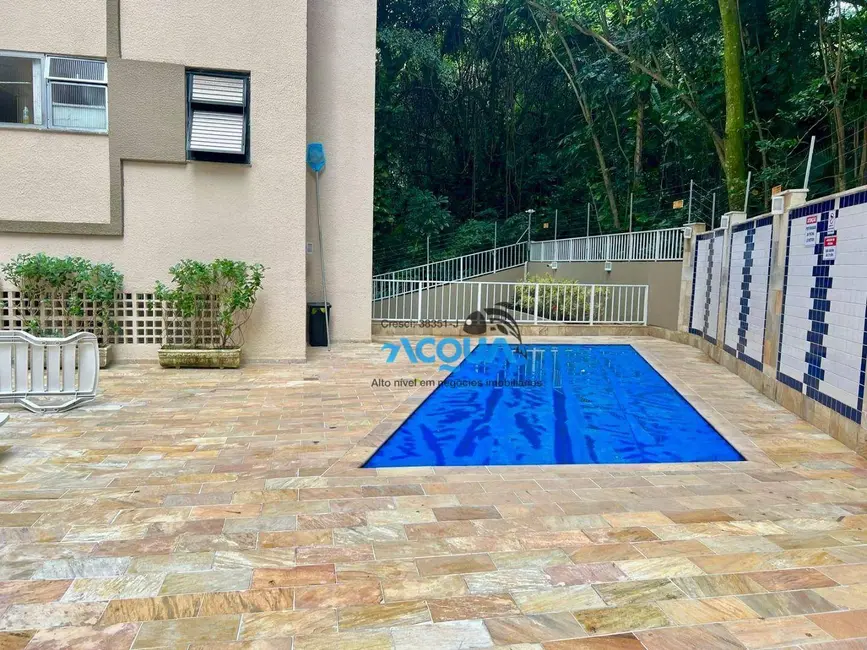 Foto 1 de Apartamento com 2 quartos à venda, 80m2 em Jardim Astúrias, Guaruja - SP