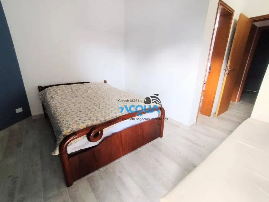 Foto 1 de Apartamento com 2 quartos à venda, 68m2 em Guaruja - SP
