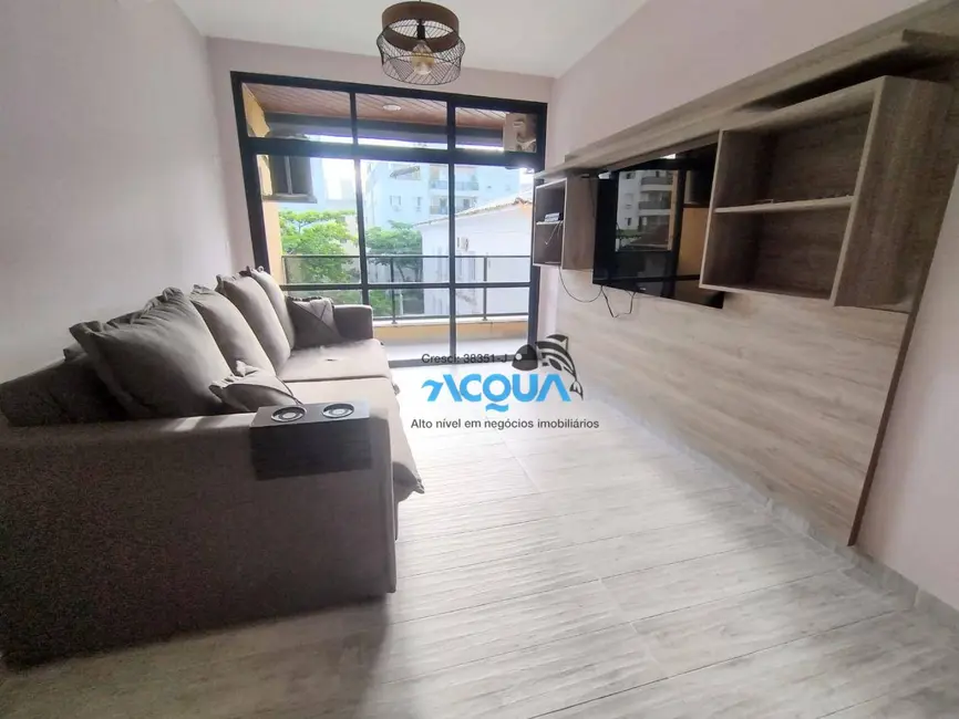 Foto 2 de Apartamento com 2 quartos à venda, 68m2 em Guaruja - SP
