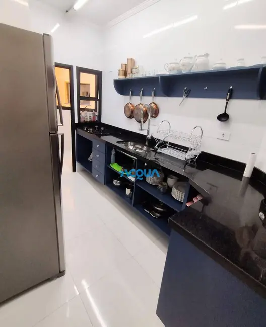 Foto 5 de Apartamento com 2 quartos à venda, 68m2 em Guaruja - SP