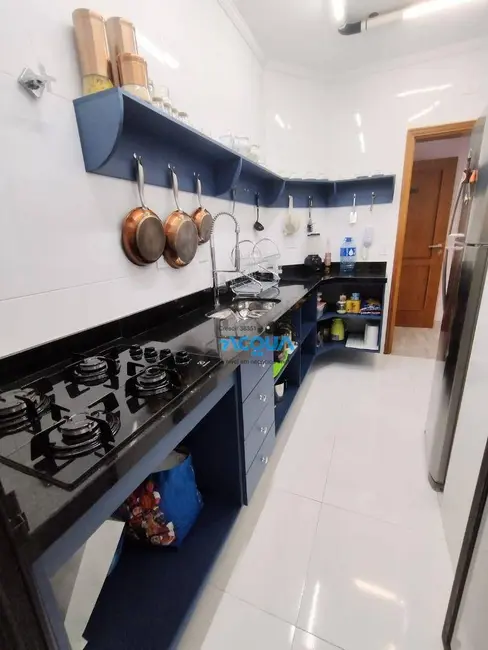 Foto 4 de Apartamento com 2 quartos à venda, 68m2 em Guaruja - SP