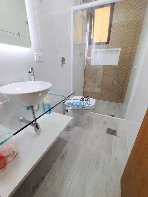 Foto 8 de Apartamento com 2 quartos à venda, 68m2 em Guaruja - SP