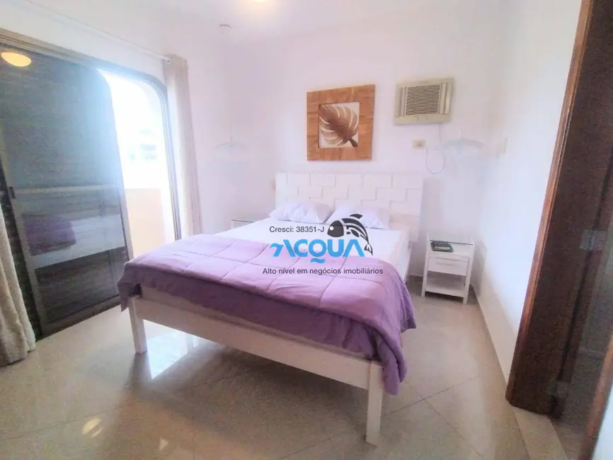 Foto 8 de Apartamento com 4 quartos à venda, 152m2 em Guaruja - SP