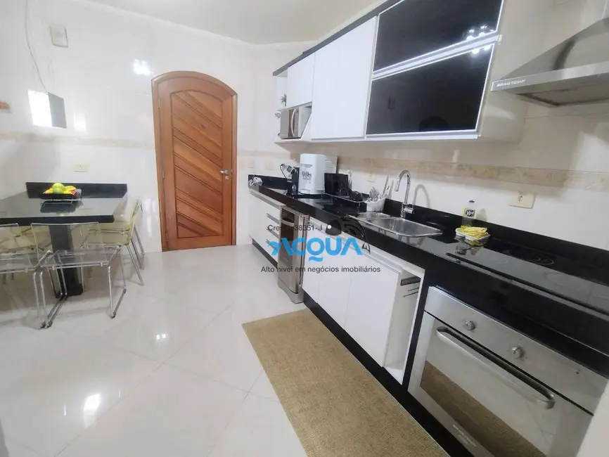 Foto 4 de Apartamento com 4 quartos à venda, 152m2 em Guaruja - SP
