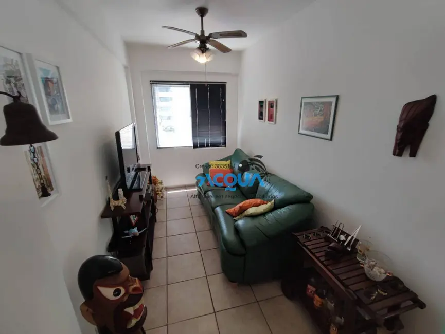 Foto 3 de Apartamento com 3 quartos à venda, 82m2 em Guaruja - SP