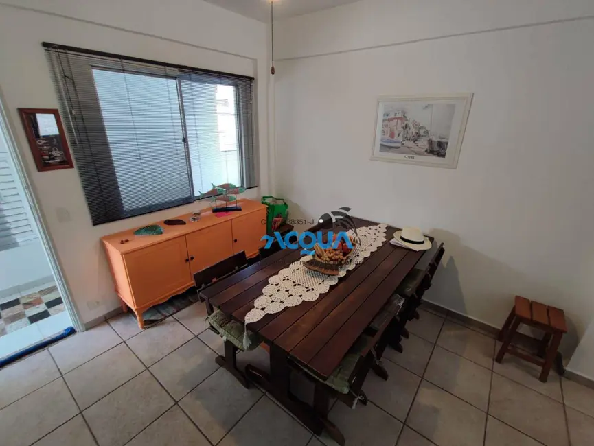 Foto 2 de Apartamento com 3 quartos à venda, 82m2 em Guaruja - SP