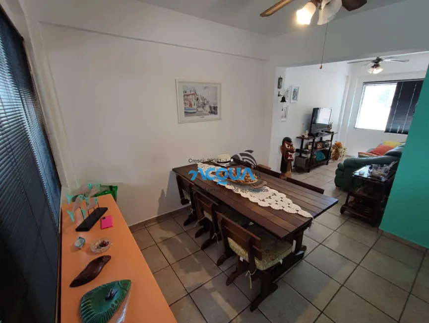 Foto 1 de Apartamento com 3 quartos à venda, 82m2 em Guaruja - SP
